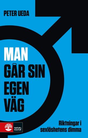 Man går sin egen väg | 1:a upplagan