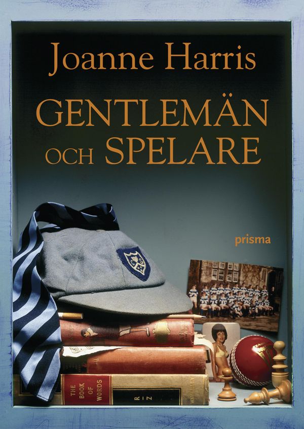 Gentlemän och spelare | 1:a upplagan