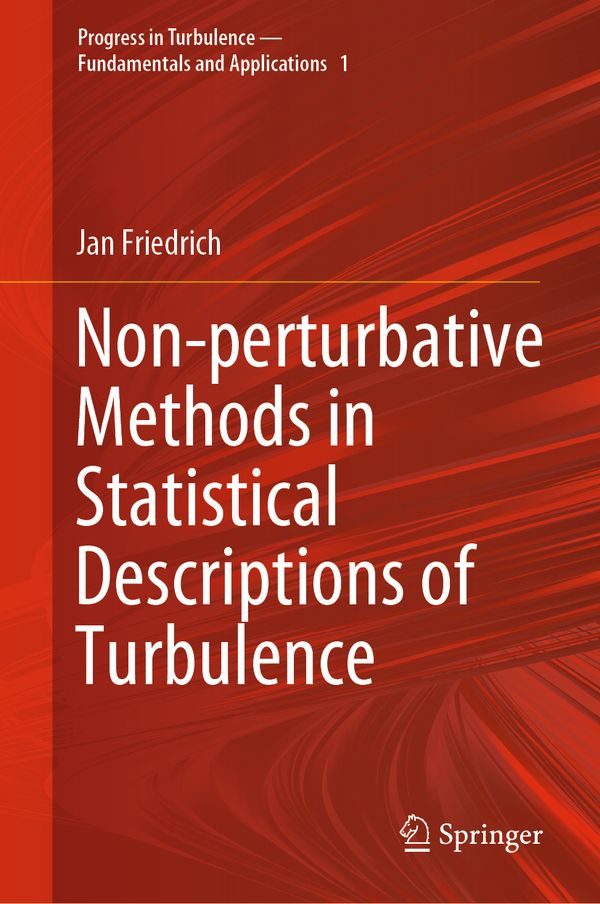 Non-perturbative Methods in Statistical Descriptions of Turbulence | 1:a upplagan