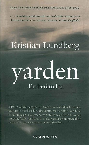 Yarden | 1:a upplagan