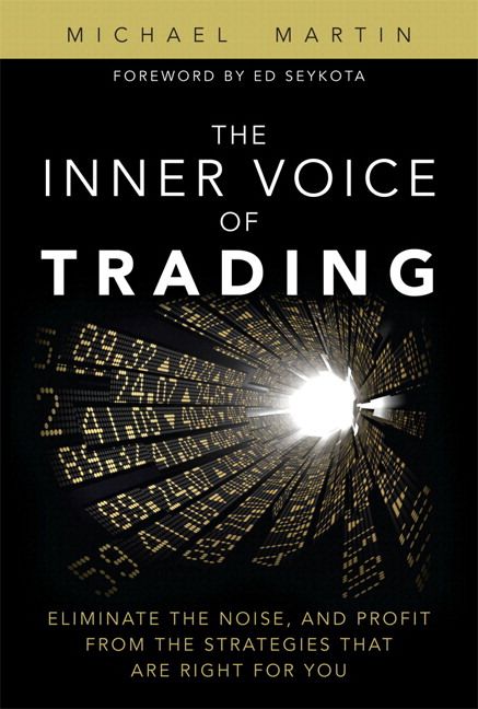 Inner Voice of Trading | 0:e upplagan