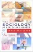 The Sociology of Health and Illness, 2nd Edition