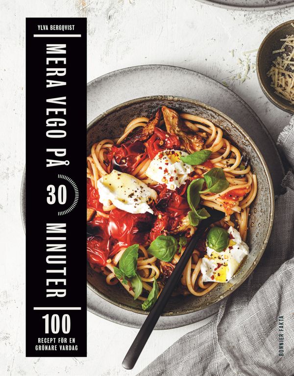 Mera vego på 30 minuter | 0:e upplagan