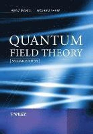 Quantum Field Theory |  2:e upplagan