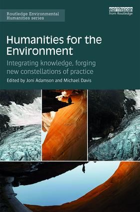 Humanities for the Environment | 1:a upplagan