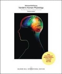 Vander's Human Physiology | 13:e upplagan