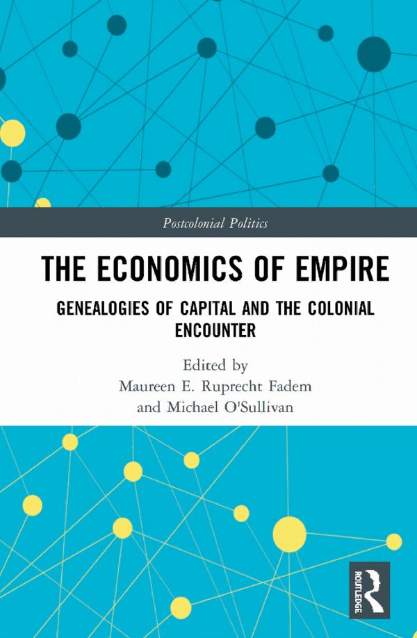 The Economics of Empire | 1:a upplagan