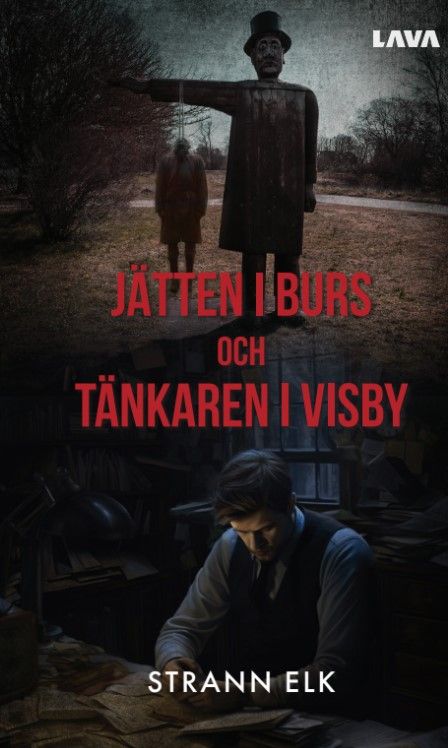Jätten i Burs | 0:e upplagan