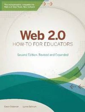 Web 2.0 How-To for Educators