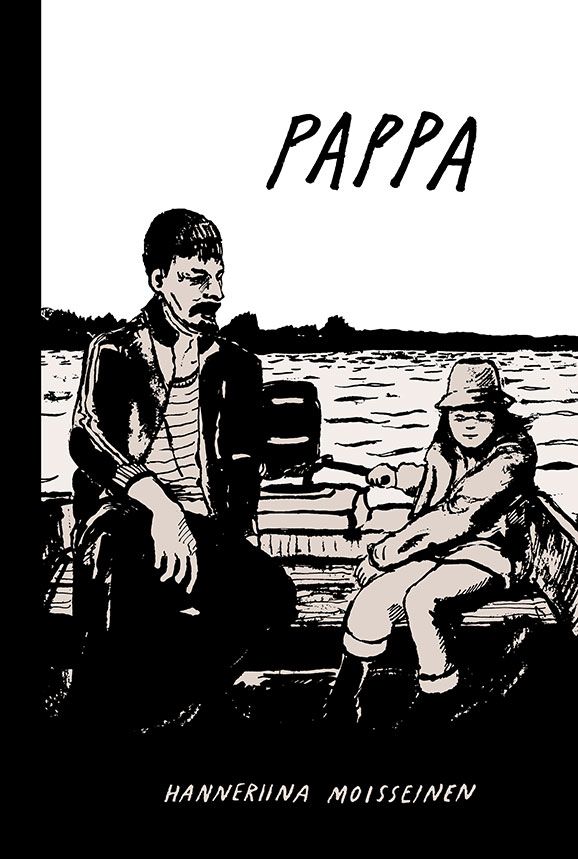 Pappa | 0:e upplagan