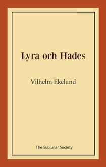 Lyra och Hades