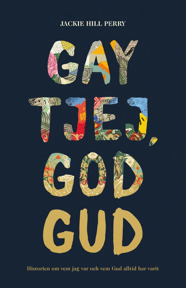 Gay tjej, god Gud | 1:a upplagan