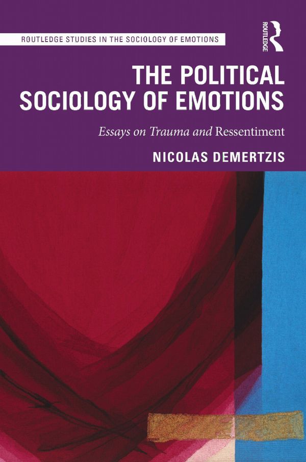 The Political Sociology of Emotions | 1:a upplagan
