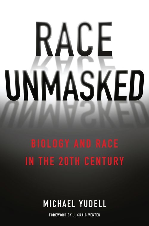 Race Unmasked | 0:e upplagan