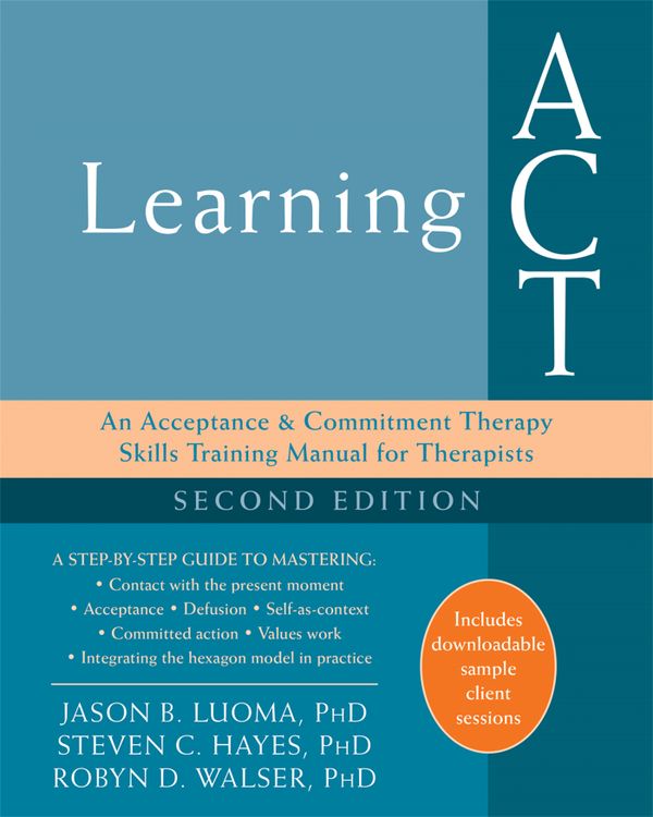 Learning ACT, 2nd Edition | 17 002:a upplagan