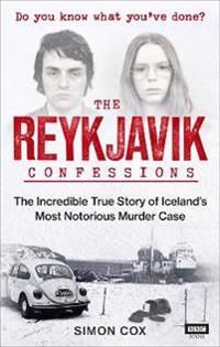 The Reykjavik Confessions | 0:e upplagan