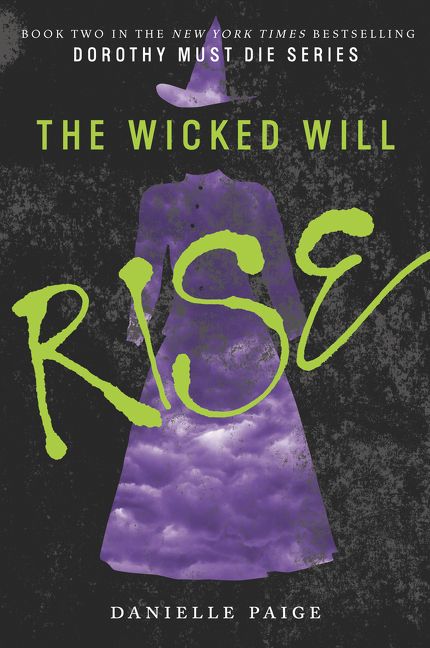 The Wicked Will Rise | 0:e upplagan