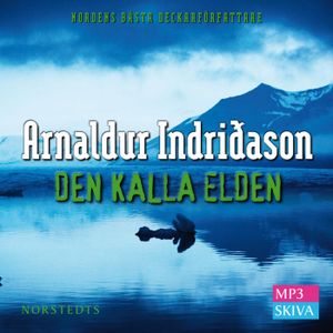 Den kalla elden | 1:a upplagan