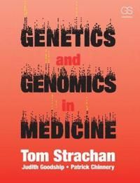 Genetics and Genomics in Medicine | 1:a upplagan