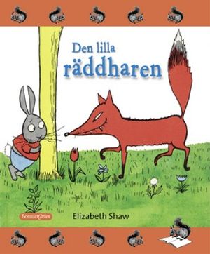 Den lilla räddharen