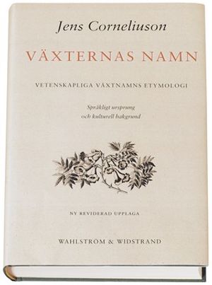 Växternas namn