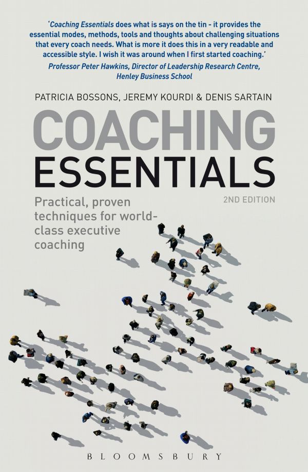 Coaching Essentials | 2:a upplagan