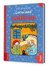 Lucia med Hallon | 0:e upplagan