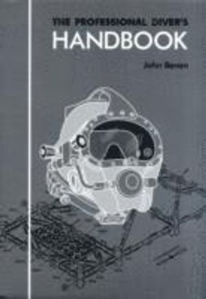 Professional divers handbook