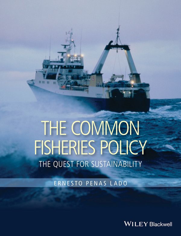 The Common Fisheries Policy | 1:a upplagan