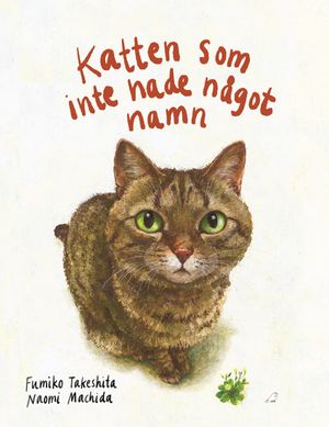 Katten som inte hade något namn