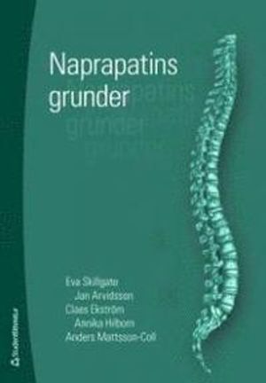 Naprapatins grunder | 1:a upplagan