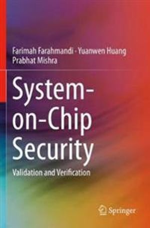 System-on-Chip Security | 1:a upplagan