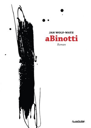 aBinotti | 1:a upplagan