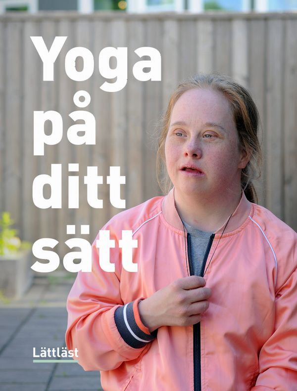 Yoga på ditt sätt | 1:a upplagan