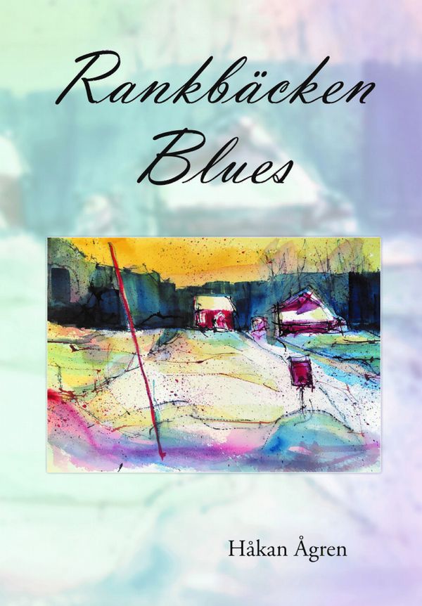 Rankbäcken blues upplaga 2 | 2:a upplagan