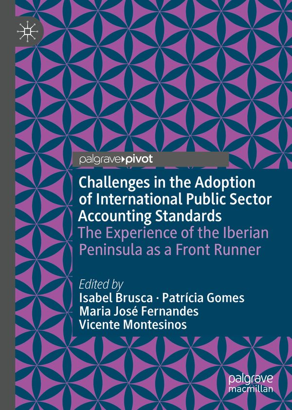 Challenges in the Adoption of International Public Sector Accounting Standards | 1:a upplagan