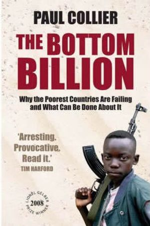 The Bottom Billion