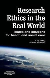 Research Ethics in the Real World | 0:e upplagan