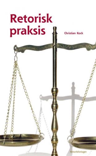 Retorisk praksis | 0:e upplagan
