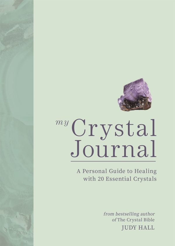 My Crystal Journal | 0:e upplagan