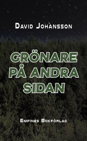 Grönare på Andra Sidan