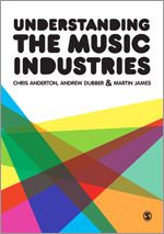 Understanding the Music Industries | 0:e upplagan