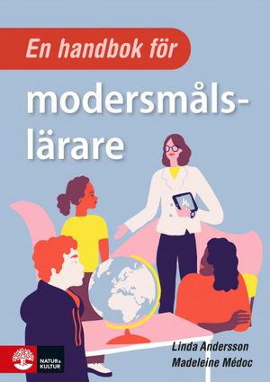 En handbok för modersmålslärare | 1:a upplagan