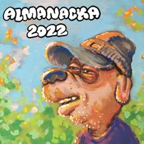 Martin Kellerman almanacka 2022