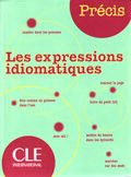 Les expressions idiomatiques