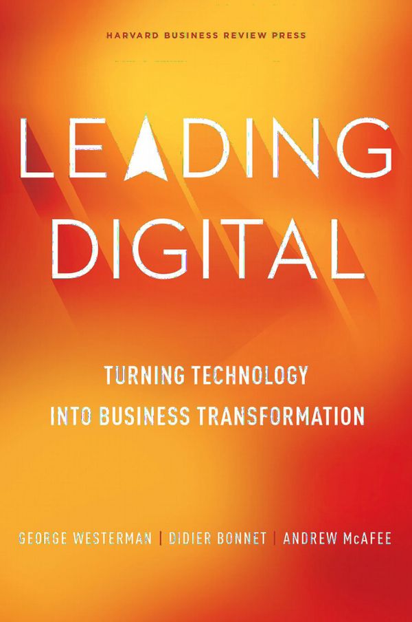 Leading Digital | 0:e upplagan