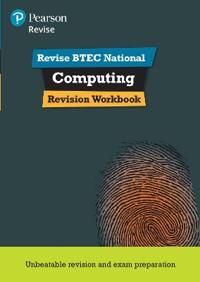 Revise BTEC National Computing Revision Workbook | 0:e upplagan