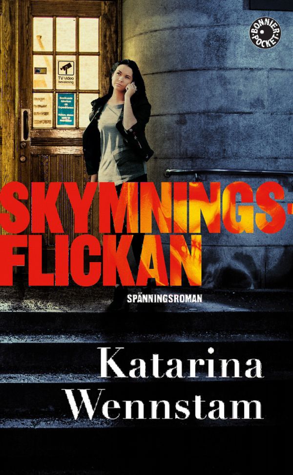 Skymningsflickan | 0:e upplagan
