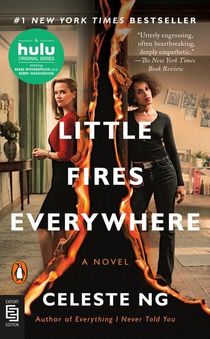 Little Fires Everywhere (Film Tie-In)