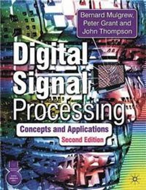 Digital Signal Processing |  2:e upplagan